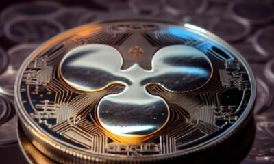 ripple cryptocurrency cross border payments chart