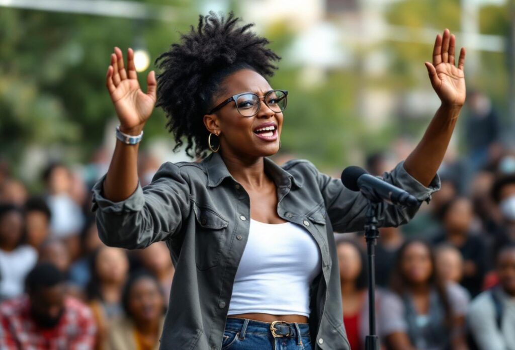 speak with confidence