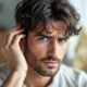 stop hair loss naturally