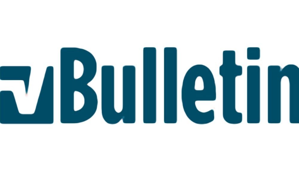 vbulletin forum security vulnerability screenshot