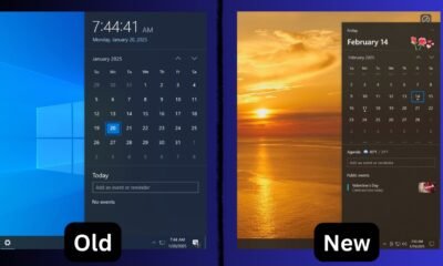 windows-10-taskbar-clock-calendar-flyout