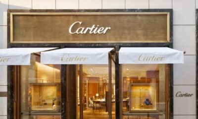 Cartier data breach customer information exposed