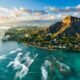David Hekili Kenui Bell Lilo & Stitch 2025 scene shaved ice beach