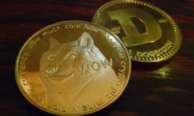 Dogecoin