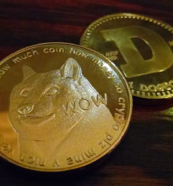 Dogecoin