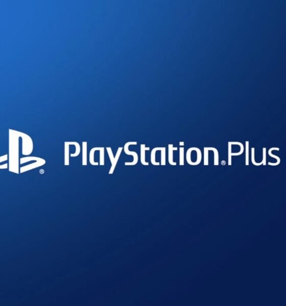 PlayStation Plus logo subscription service