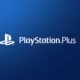 PlayStation Plus logo subscription service