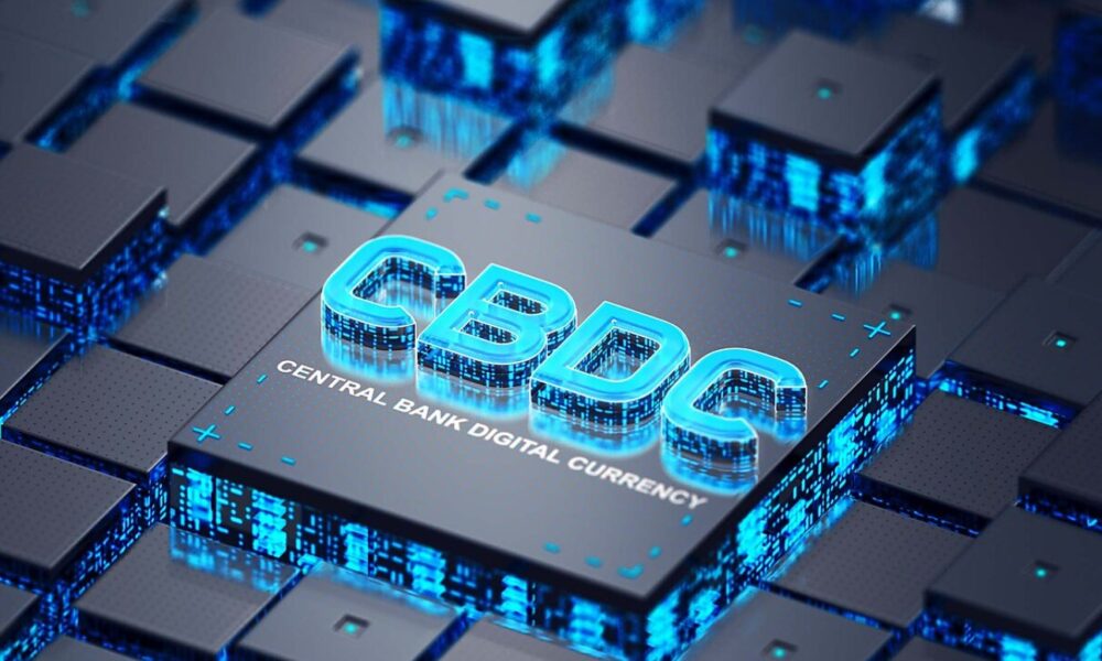 CBDCs Threaten Payment-Focused Altcoins as Central Banks Speed Toward Digital Rollouts 125 central bank digital currency infrastructure