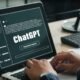 chatgpt codex github coding interface