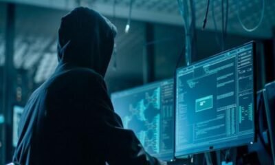 danabot malware control panel screenshot