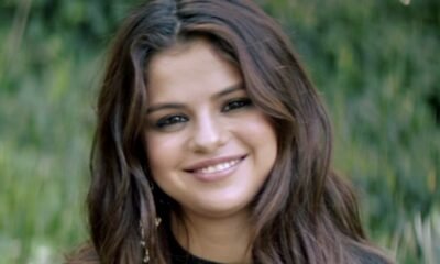 selena gomez and gracie teefey birthday tribute instagram post