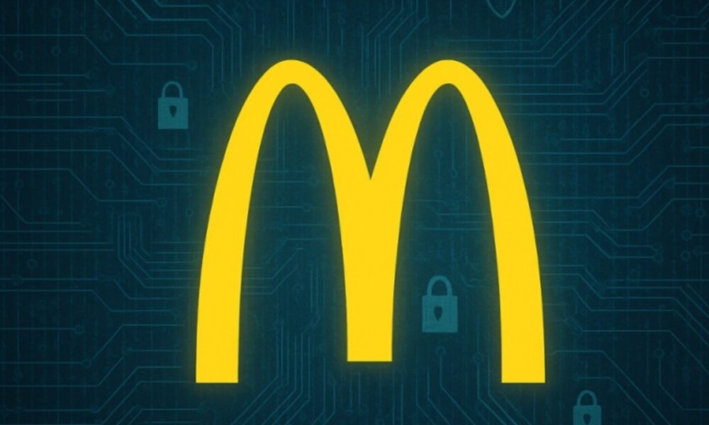 McDonald’s Job Application Platform Exposed Data of Over 64 Million Applicants in Major Security Flaw 121 McHire job application chatbot vulnerability