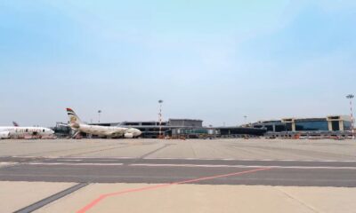 Chinese Man Arrested in Milan Over Alleged Role in Cyberattacks on U.S. Targets 134 Milan Malpensa Airport arrest cybercrime July 2025