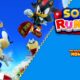 Sonic Rumble mobile game