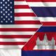 Trump Warns of Tariffs on Thailand, Cambodia 67 USA vs Thailand, Cambodia Tariff war