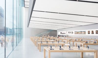 apple headquarters eu fine