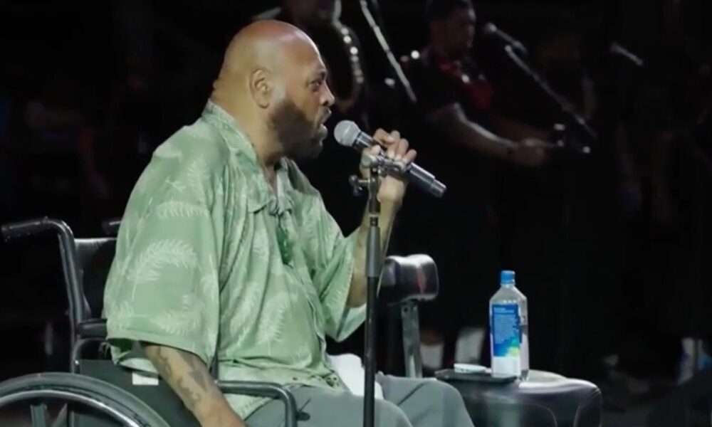 Beloved Singer Fiji Dies at 55 57 Singer Fiji Dies at 55