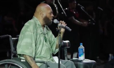 Beloved Singer Fiji Dies at 55 52 Singer Fiji Dies at 55