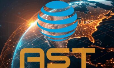 AST SpaceMobile Rockets 330% in a Year — But Can It Keep Soaring? 74 ast spacemobile leo satellite smartphone coverage 2025