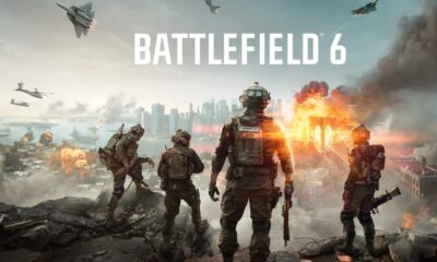 Battlefield 6 Aims for October Launch With €80 Price Tag and No Early Access 52 battlefield 6 official reveal trailer screenshot