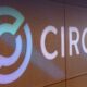 circle internet group logo usdc stablecoin 2025 ipo stock market trading