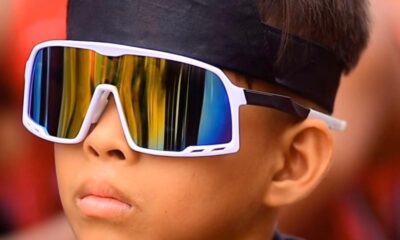 Indonesian Boy’s Viral “Aura Farming” Dance Shines Global Light on Pacu Jalur Tradition 82 dika aura farming boy