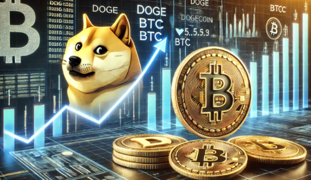 Dogecoin Sinks Nearly 8% as Profit-Taking and Political Uncertainty Hit the Crypto Market 51 dogecoin price chart downward trend