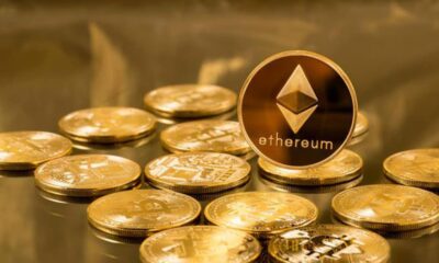 Ethereum’s $15K Forecast Sparks Frenzy—But Is It Just Hype? 52 ethereum cryptocurrency stablecoin wall street
