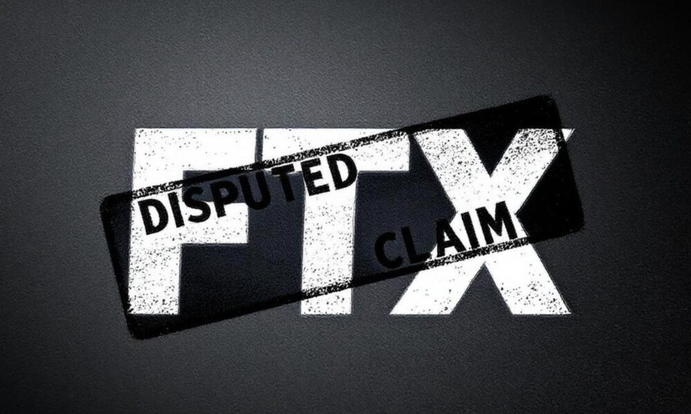 What You Need to Know About Disputed Claims in FTX Bankruptcy and Their Potential to Be Allowed 77 ftx disputed claim