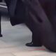Kim Jong Un's Coat Mishap Sparks Global Buzz 79 kim jong un coat issue