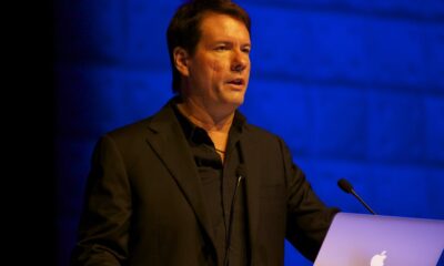Michael Saylor Bets Big: Bitcoin at $21 Million by 2046? 52 michael saylor bitcoin conference 2024
