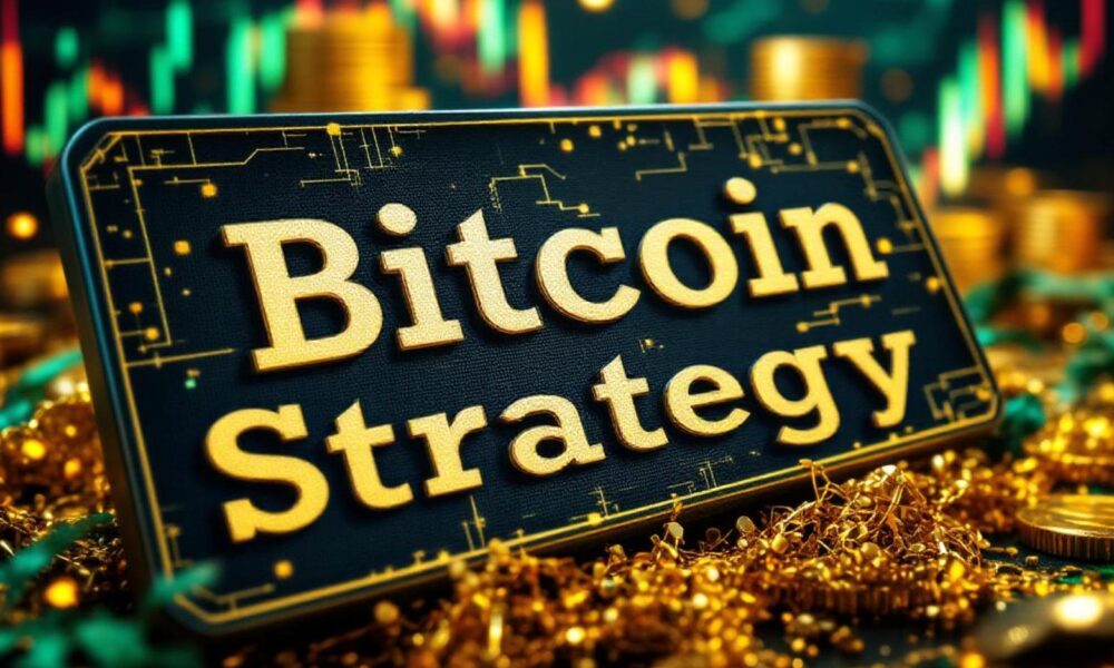 Quantum Launches Bold 3,000 BTC Treasury Plan 73 quantum btc strategy