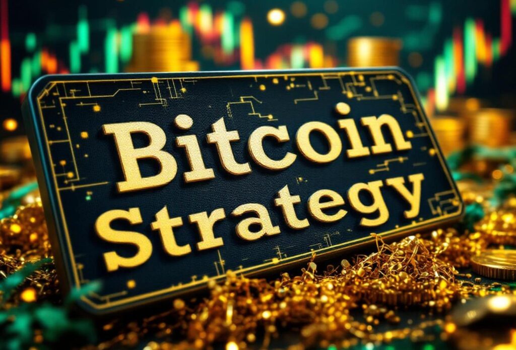 quantum btc strategy