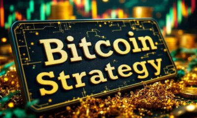 Quantum Launches Bold 3,000 BTC Treasury Plan 52 quantum btc strategy
