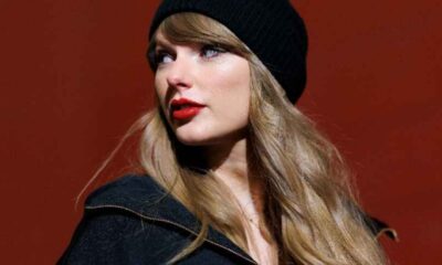 Taylor Swift Docuseries to Air on Channel 4, Promises Intimate Look at Her Rise to Global Stardom 78 taylor swift channel 4 documentary poster