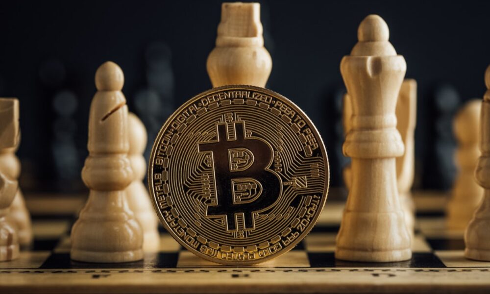 Texas Bets on Bitcoin: Lone Star State Launches Strategic Reserve With Taxpayer Funds 81 texas bitcoin investment sunrise flag