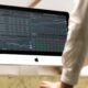 The Trade Desk Set to Join S&P 500, Stock Surges on Market Buzz and Long-Term Optimism 53 trade desk logo stock chart s&p500 index