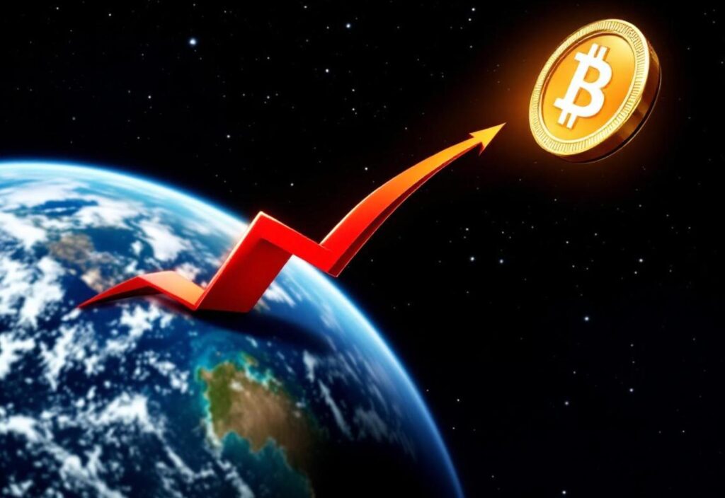 why crypto price falling 24th july 2025