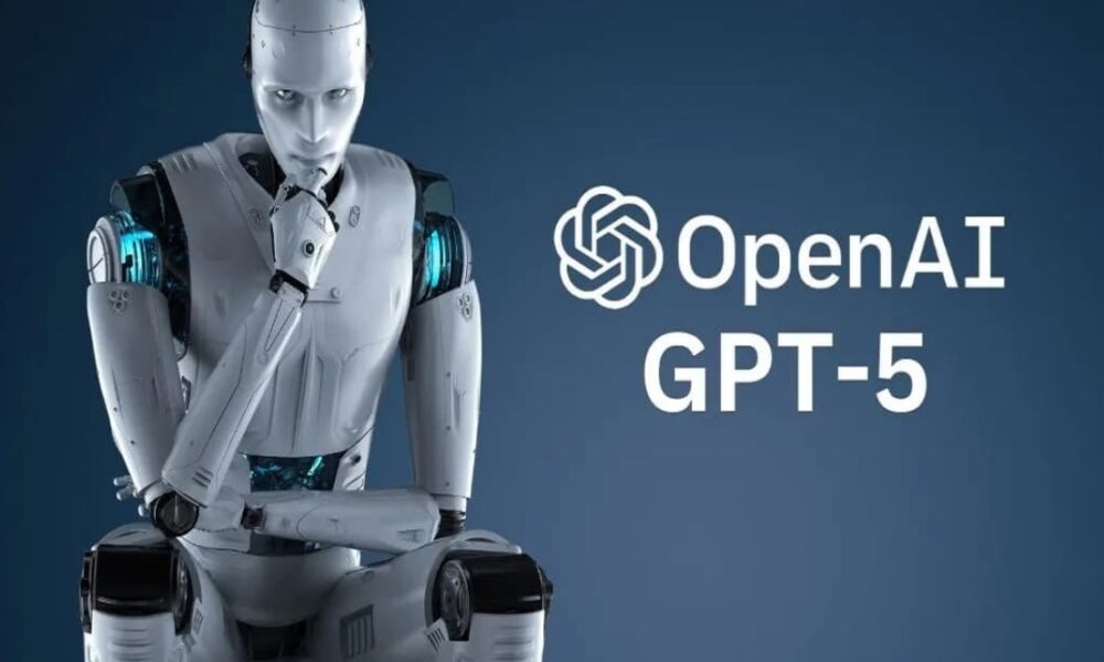 Sam Altman Faces Backlash Over GPT-5 Performance as OpenAI Promises Fixes 77 OpenAI GPT-5 interface screenshot