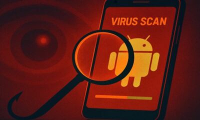 Fake FSB Antivirus App Targets Russian Executives With Sophisticated Android Spyware 52 android malware fake antivirus app
