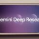 Google’s Gemini Deep Research Set to Break Out of Its Walled Garden 52 google gemini deep research interface