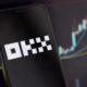 OKB Token Skyrockets After Record $7.6 Billion Supply Burn 53 okb cryptocurrency token logo