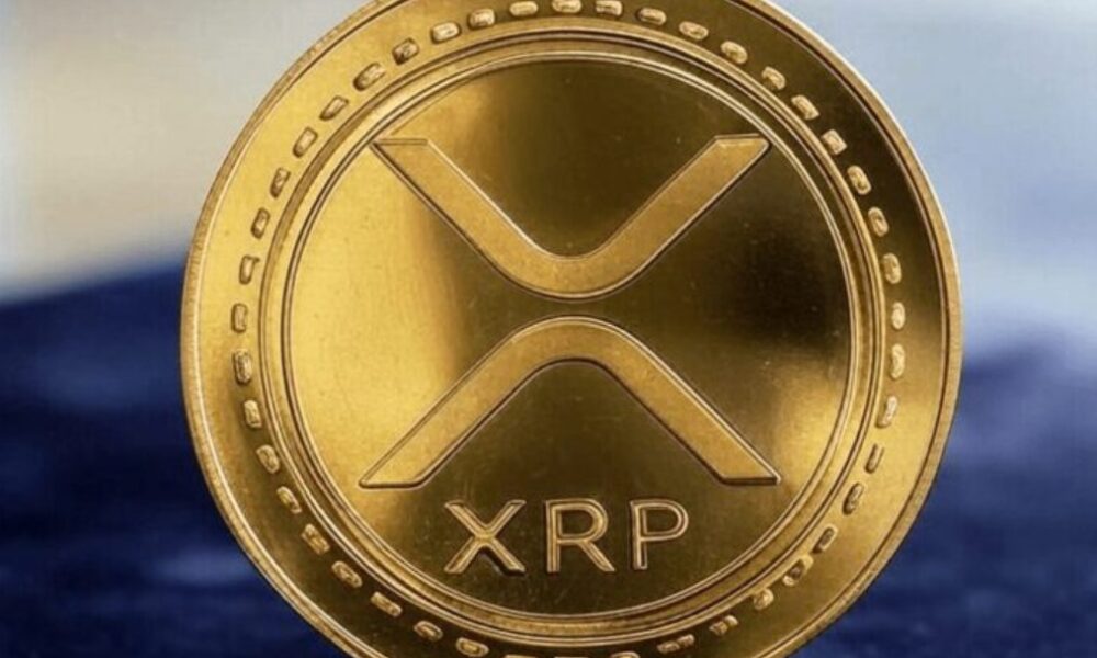 XRP Bulls Eye $25 Price Target, but the Road to $1 Million May Be Narrow 84 ripple-xrp-cryptocurrency-logo