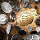 Crypto's Next Bubble Might Already Be Brewing — But This Time, It’ll Be Weirder, Slower, and Riskier 53 stock charts in glasses reflection crypto market 2025