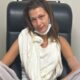 Bella Hadid Sparks Health Concern With Hospital Bed Snaps 75 Bella Hadid hospital