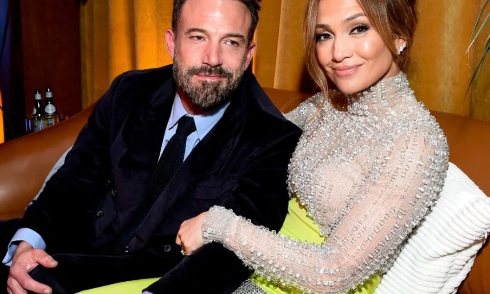 Ben Affleck and Jennifer Lopez Keep Friendly Ties After 2025 Divorce 76 Ben Affleck and Jennifer Lopez