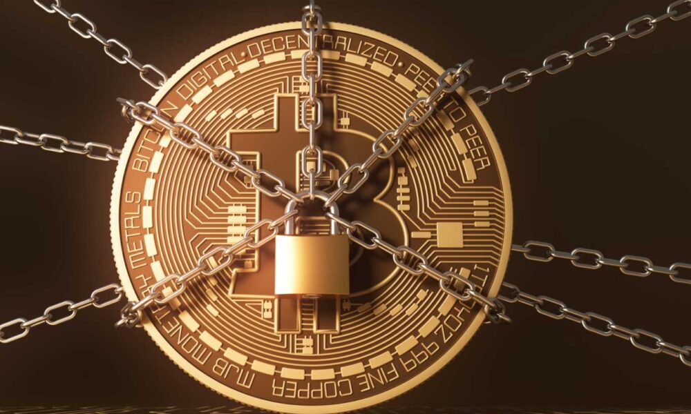 Met Police Crack £5.5 Billion Bitcoin Seizure in Historic Fraud Case 60 Bitcoin Queen