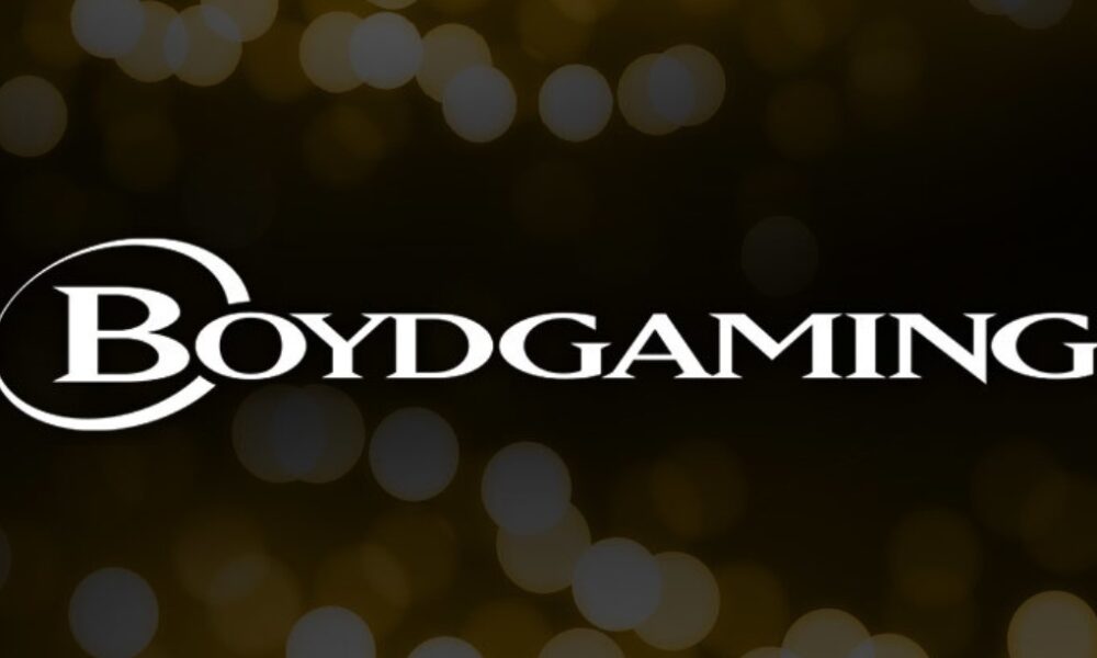Boyd Gaming Cyberattack Exposes Employee Data in Major Breach 53 Boyd Gaming confirms cyberattack