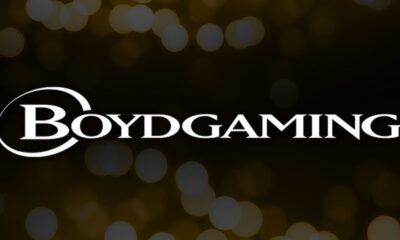 Boyd Gaming Cyberattack Exposes Employee Data in Major Breach 54 Boyd Gaming confirms cyberattack