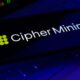 Cipher Mining Surges After Triple Price Target Boosts and New AI Deal 53 Cipher Mining